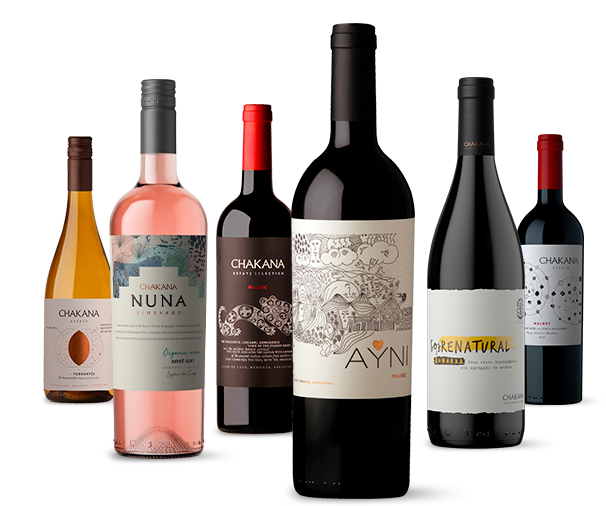 Vinos